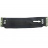 Flex Central Placa Base a Placa Auxiliar Samsung Note 10 Lite N770F - Klicfon