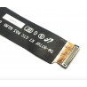 Flex Central Placa Base a Placa Auxiliar Samsung Note 10 Lite N770F - Klicfon
