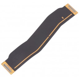Flex Central Placa Base a Placa Auxiliar Samsung S23 Plus S916B - Klicfon