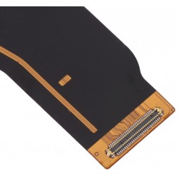 Flex Central Placa Base a Placa Auxiliar Samsung S23 Plus S916B - Klicfon