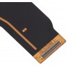 Flex Central Placa Base a Placa Auxiliar Samsung S23 Plus S916B - Klicfon