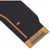 Flex Central Placa Base a Placa Auxiliar Samsung  S23 Ultra S918B - Klicfon