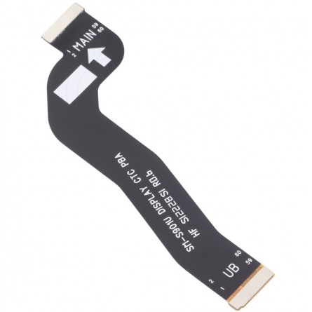 Flex Central Placa Base a LCD S22 S901B (Original Servicepack) - Klicfon