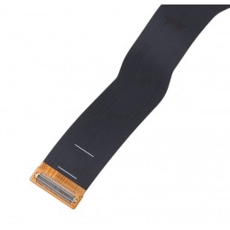 Flex Central Placa Base a LCD S22 Ultra S908B (Original Servicepack) - Klicfon