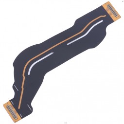 Flex Central Placa Base a Placa Auxiliar Samsung S24 Ultra S928B -Klicfon