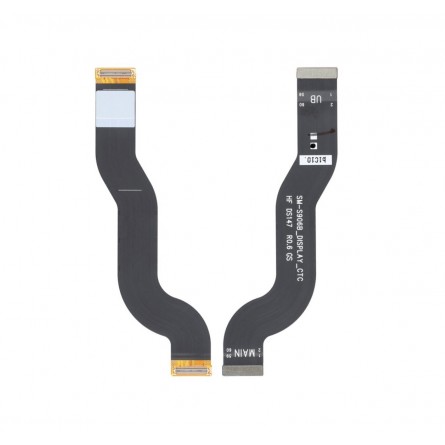 Flex Central Placa Base a LCD S22 Plus S906B (Original Servicepack) - Klicfon
