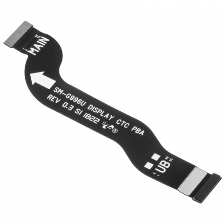 Flex Central Placa Base a LCD S21 Plus G996B - Klicfon