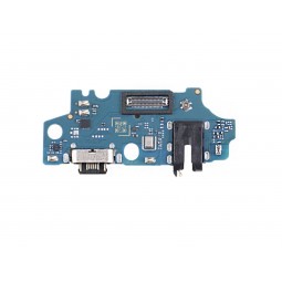 Placa Auxiliar Carga Samsung Galaxy A05S A057F (Servicepack) - Klicfon