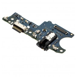 Placa Auxiliar con Conector de Carga Samsung A02S A025F - Klicfon