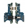 Placa Auxiliar con Conector de Carga Samsung A02S A025F - Klicfon