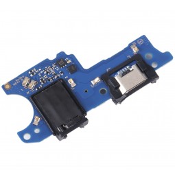 Placa Auxiliar con Conector de Carga Samsung (Servicepack) - Klicfon