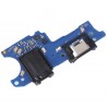 Placa Auxiliar con Conector de Carga Samsung (Servicepack) - Klicfon