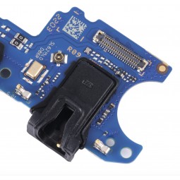 Placa Auxiliar con Conector de Carga Samsung (Servicepack) - Klicfon