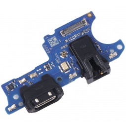 Placa Auxiliar con Conector de Carga Samsung (Servicepack) - Klicfon