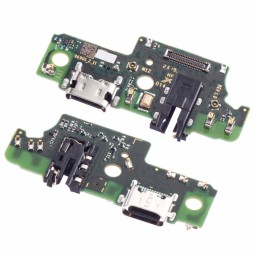 Placa Auxiliar con Conector de Carga Samsung A14 5G A146B (Original Servicepack) - Klicfon