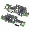 Placa Auxiliar con Conector de Carga Samsung A14 5G A146B (Original Servicepack) - Klicfon
