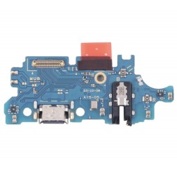 Placa Auxiliar con Conector de Carga Samsung A15 A155F (OEM) - Klicfon