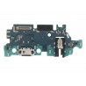Placa Auxiliar con Conector de Carga Samsung A25 A256B(Servicepack)-Klicfon