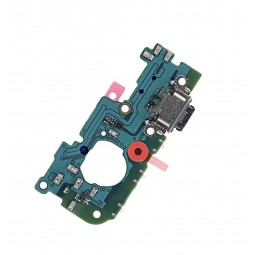 Placa Auxiliar con Conector de Carga Samsung A35 A356B(Servicepack) -Klicfon