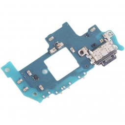 Placa Auxiliar con Conector de Carga Samsung A55 A556B (OEM) - Klicfon