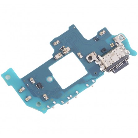 Placa Auxiliar con Conector de Carga Samsung A55 A556B (OEM) - Klicfon