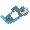 Placa Auxiliar con Conector de Carga Samsung A55 A556B (OEM) - Klicfon