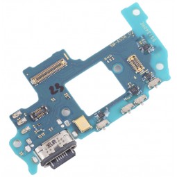 Placa Auxiliar con Conector de Carga Samsung A55 A556B (OEM) - Klicfon