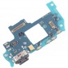 Placa Auxiliar con Conector de Carga Samsung A55 A556B (OEM) - Klicfon