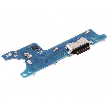 Placa Auxiliar con Conector de Carga Samsung M11 M115F (Original Servicepack) - Klicfon