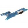 Placa Auxiliar con Conector de Carga Samsung M11 M115F (Original Servicepack) - Klicfon