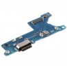Placa Auxiliar con Conector de Carga Samsung M11 M115F (Original Servicepack) - Klicfon