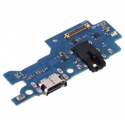 Placa Auxiliar con Conector de Carga Samsung M31 M315F(Servicepack)-Klicfon