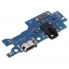 Placa Auxiliar con Conector de Carga Samsung M31 M315F(Servicepack)-Klicfon