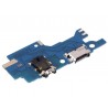 Placa Auxiliar con Conector de Carga Samsung M31 M315F(Servicepack)-Klicfon