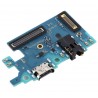 Placa Auxiliar con Conector de Carga Samsung M31S M317(Servicepack)-Klicfon