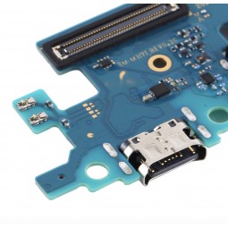 Placa Auxiliar con Conector de Carga Samsung M31S M317(Servicepack)-Klicfon