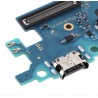 Placa Auxiliar con Conector de Carga Samsung M31S M317(Servicepack)-Klicfon