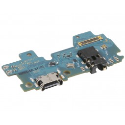 Placa Auxiliar con Conector de Carga Samsung M32 M325(Servicepack)-Klicfon