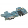 Placa Auxiliar con Conector de Carga Samsung M32 M325(Servicepack)-Klicfon