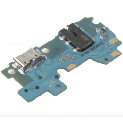 Placa Auxiliar con Conector de Carga Samsung M32 M325(Servicepack)-Klicfon