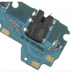 Placa Auxiliar con Conector de Carga Samsung M32 M325(Servicepack)-Klicfon