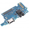 Placa Auxiliar con Conector de Carga Samsung M51 M515F (Original Servicepack) - Klicfon