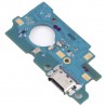 Placa Auxiliar con Conector de Carga Samsung M53 M536(Servicepack)-Klicfon