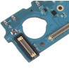 Placa Auxiliar con Conector de Carga Samsung M53 M536(Servicepack)-Klicfon