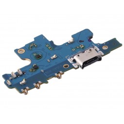 Placa Auxiliar con Conector de Carga Samsung S10 Lite G770F (Original Servicepack) - Klicfon