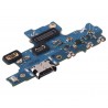 Placa Auxiliar con Conector de Carga Samsung S10 Lite G770F (Original Servicepack) - Klicfon
