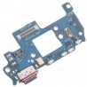 Placa Auxiliar con Conector de Carga Samsung S23 FE S711 (OEM) -Klicfon