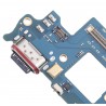 Placa Auxiliar con Conector de Carga Samsung S23 FE S711 (OEM) -Klicfon