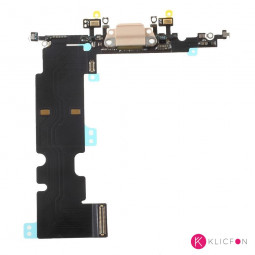 Flex conector de carga iPhone 8 Plus Apple - Klicfon