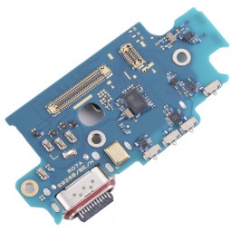 Placa Auxiliar con Conector de Carga Samsung S24 Plus (OEM) - Klicfon